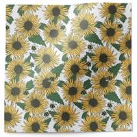Sunflowers Tissue Paper
