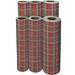 Tartan Gift Wrap Paper - B659