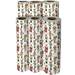 Traditional Nutcracker Gift Wrap Paper - XB611