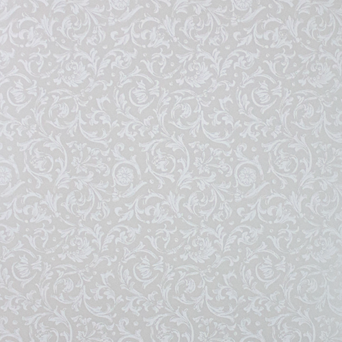 Wedding Filigree Gift Wrap Paper