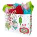 Whimsical Ornaments Paper Shopping Bags (Vogue - Full Case) - WHIM-V