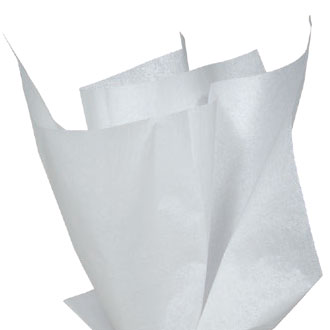 Satin Wrap Tissue Paper Wholesale Pricing