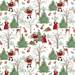 Woodland Wonder Gift Wrap Paper